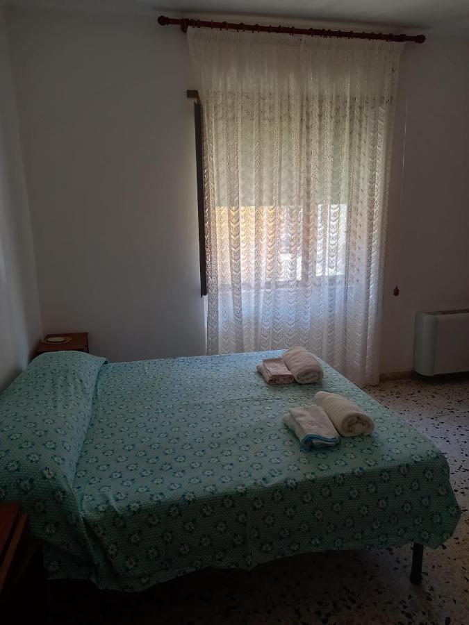 G&M Holiday Home Минтурно Экстерьер фото