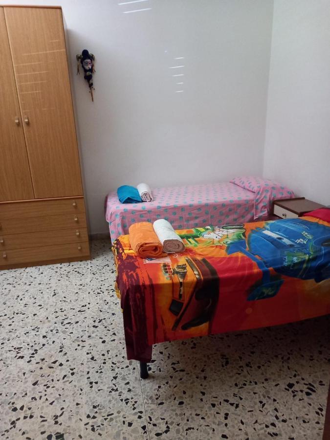 G&M Holiday Home Минтурно Экстерьер фото