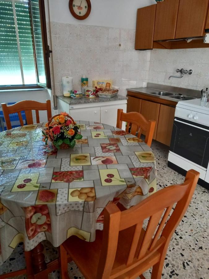 G&M Holiday Home Минтурно Экстерьер фото