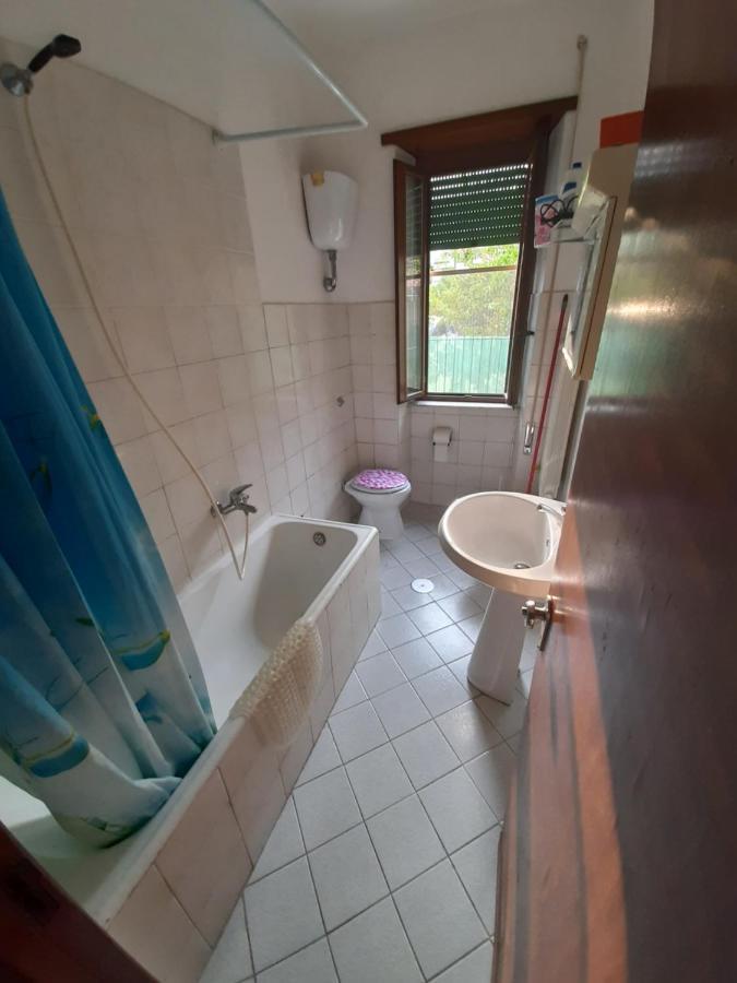 G&M Holiday Home Минтурно Экстерьер фото